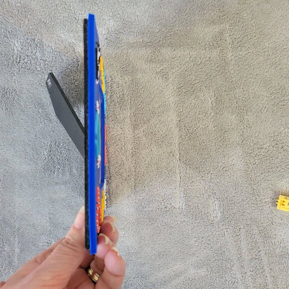 Sunglasses All Over Picture Photo Frame Summer Home Decor Free Standing S74E - Picture 9 of 9